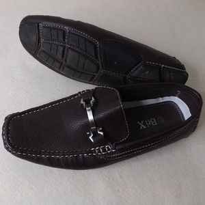 💥SALE💥BriX Loafer Shoes- Men's Size 11